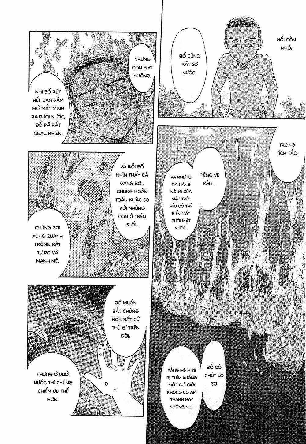 Suiiki - Chapter 4 - Trang 11