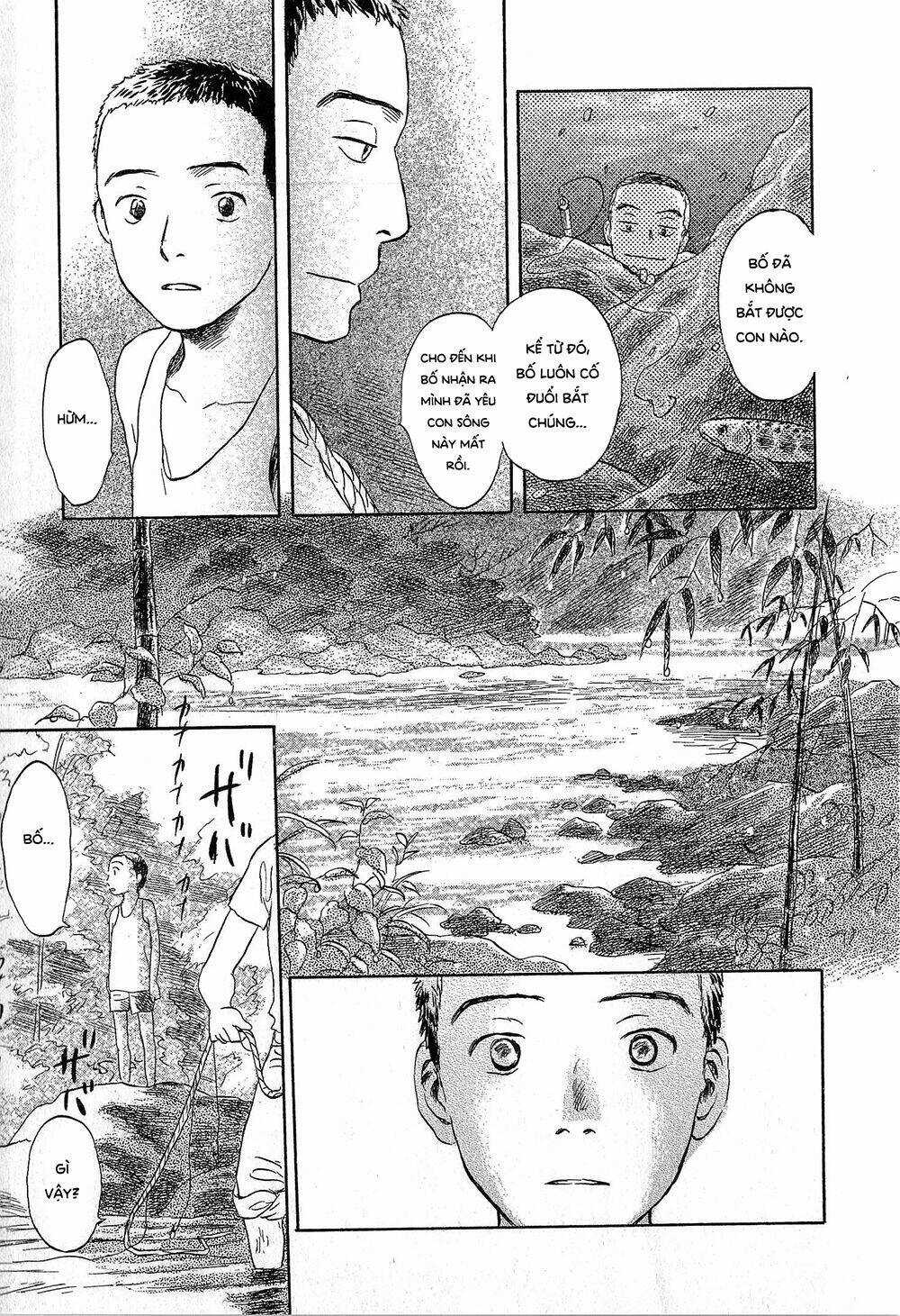 Suiiki - Chapter 4 - Trang 12