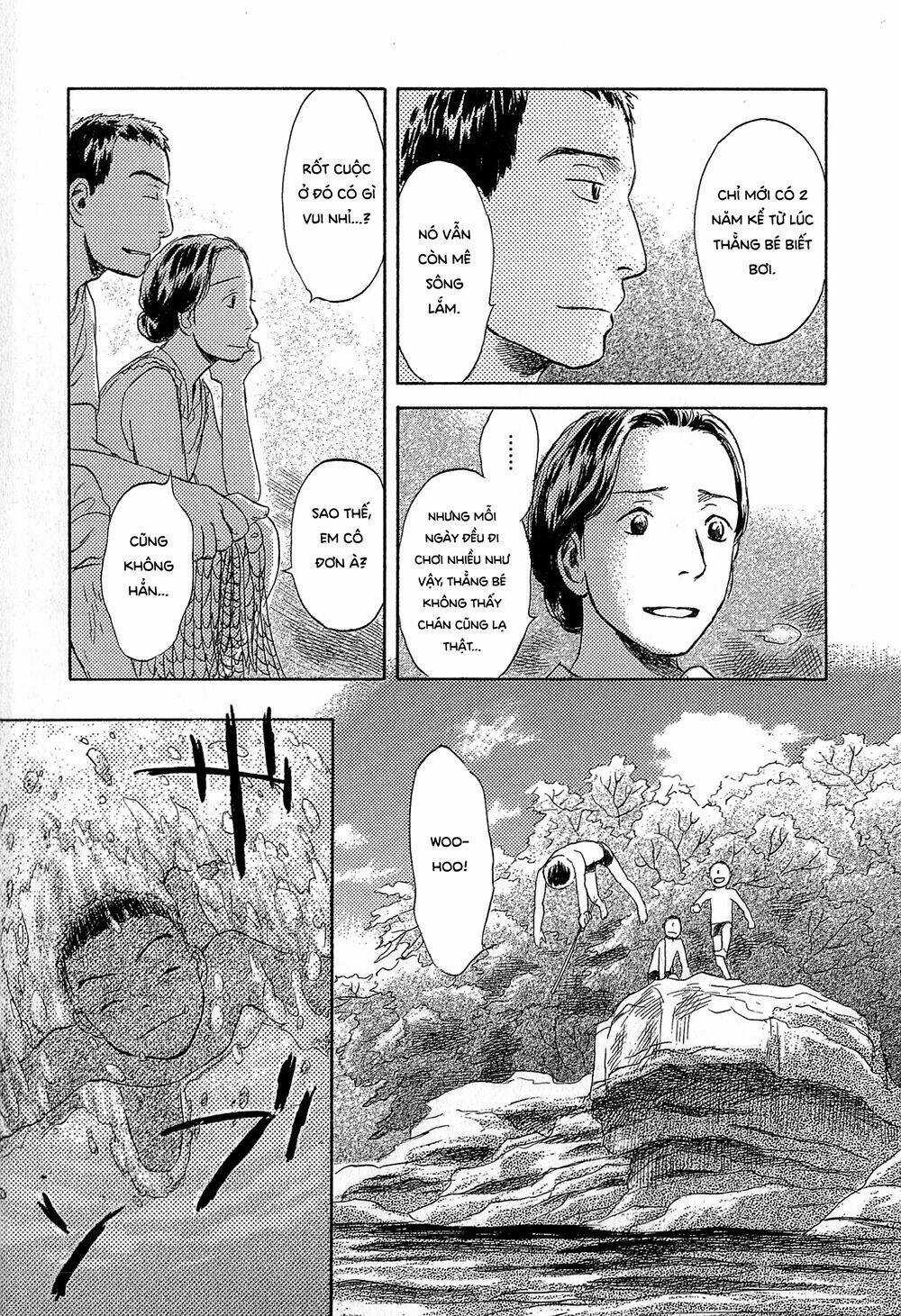 Suiiki - Chapter 4 - Trang 16