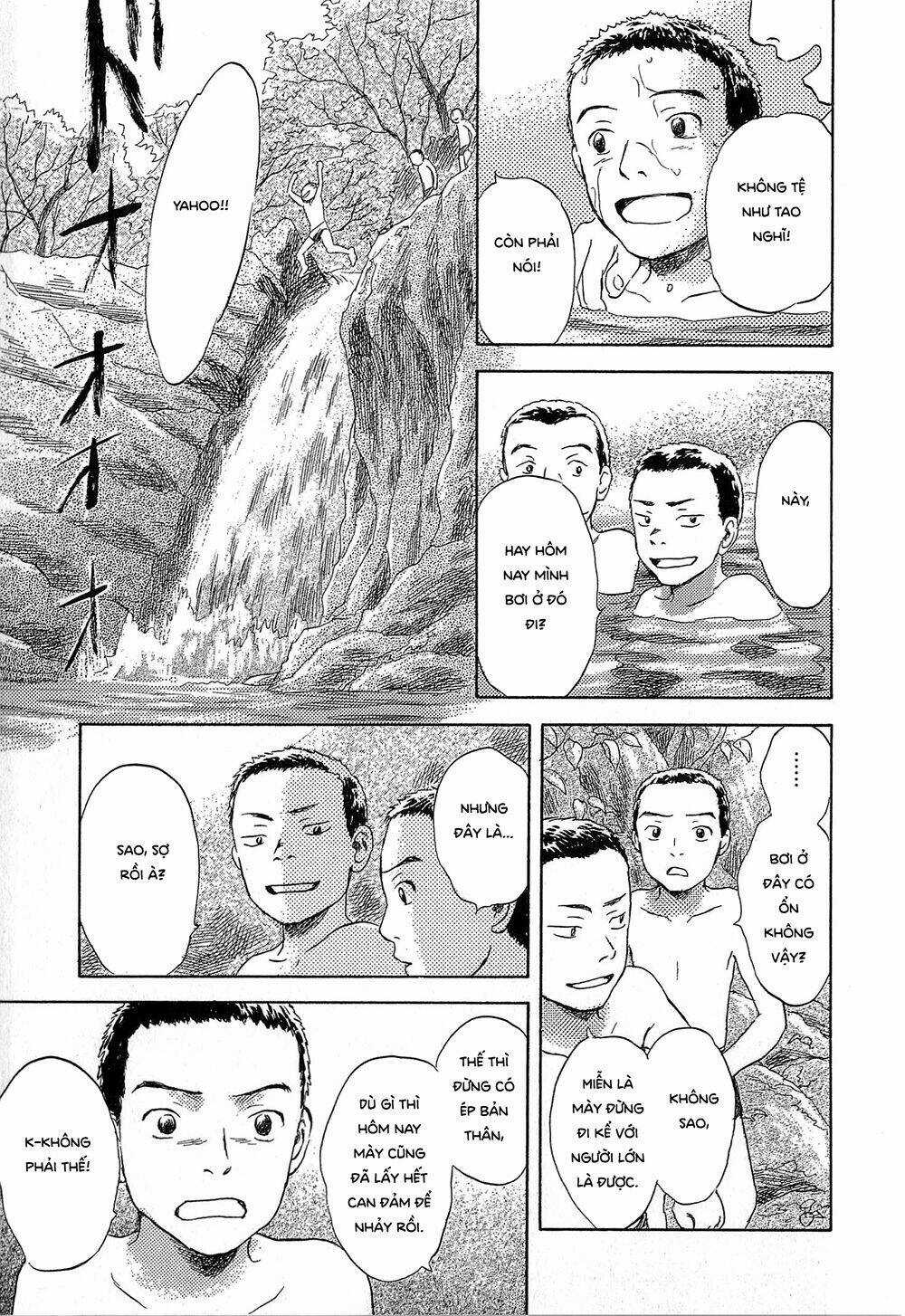 Suiiki - Chapter 4 - Trang 20