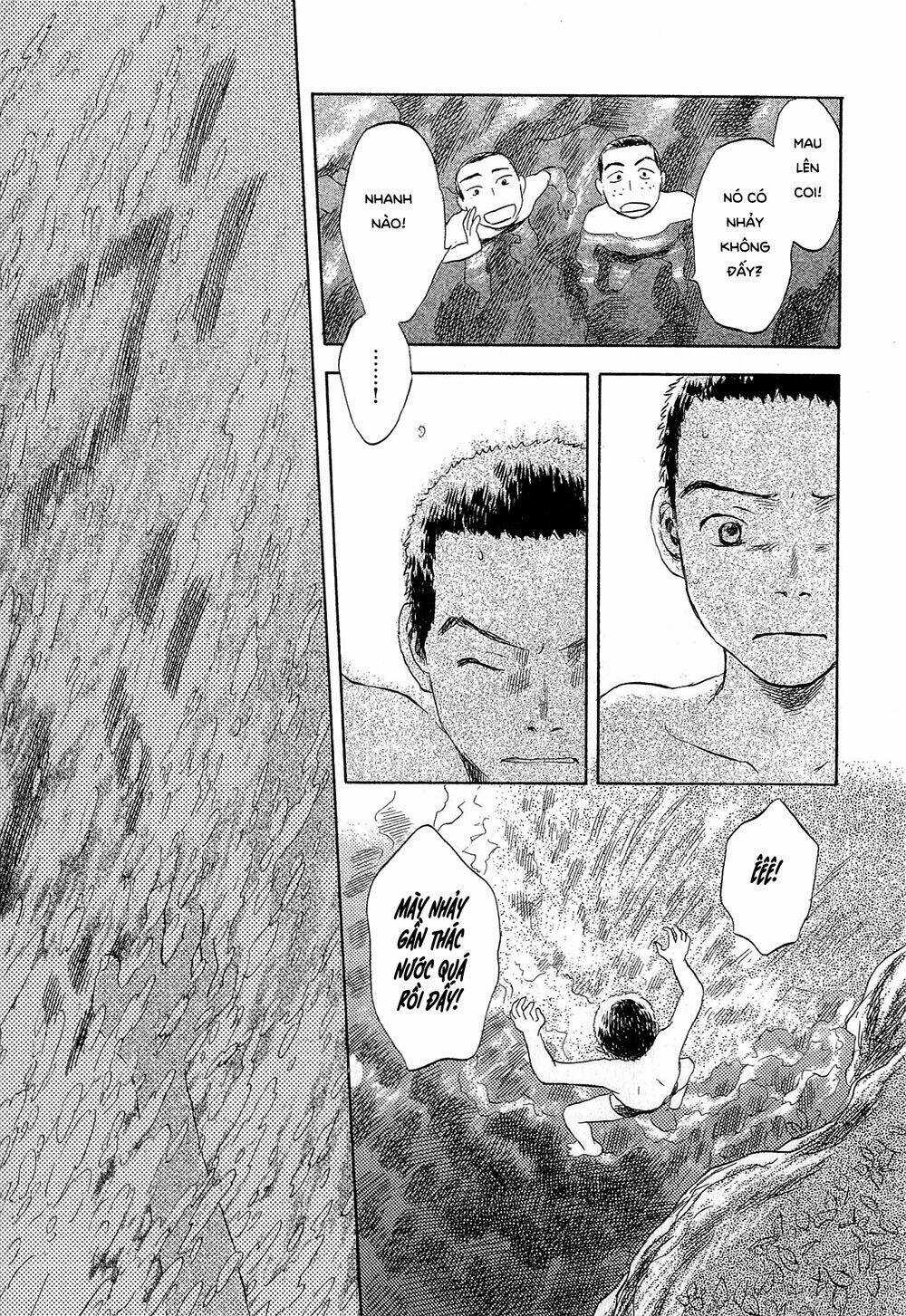 Suiiki - Chapter 4 - Trang 22