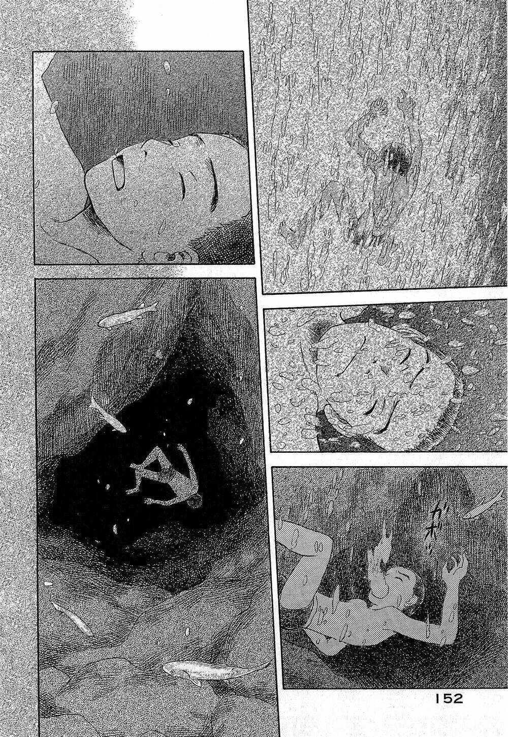 Suiiki - Chapter 4 - Trang 23