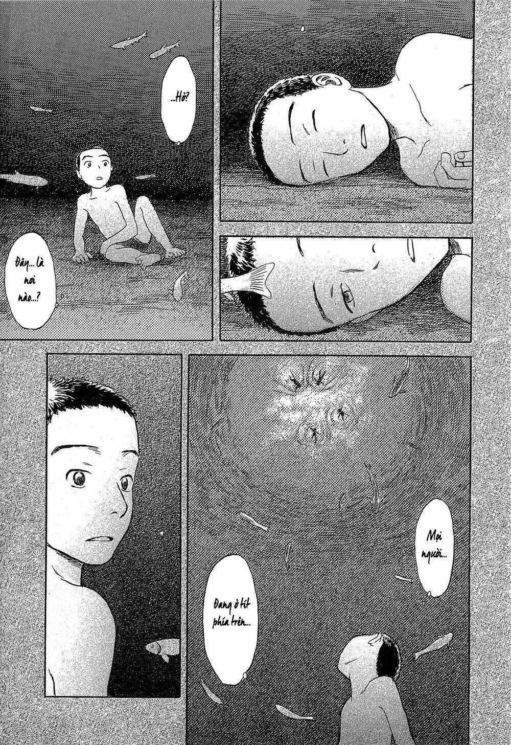 Suiiki - Chapter 4 - Trang 24