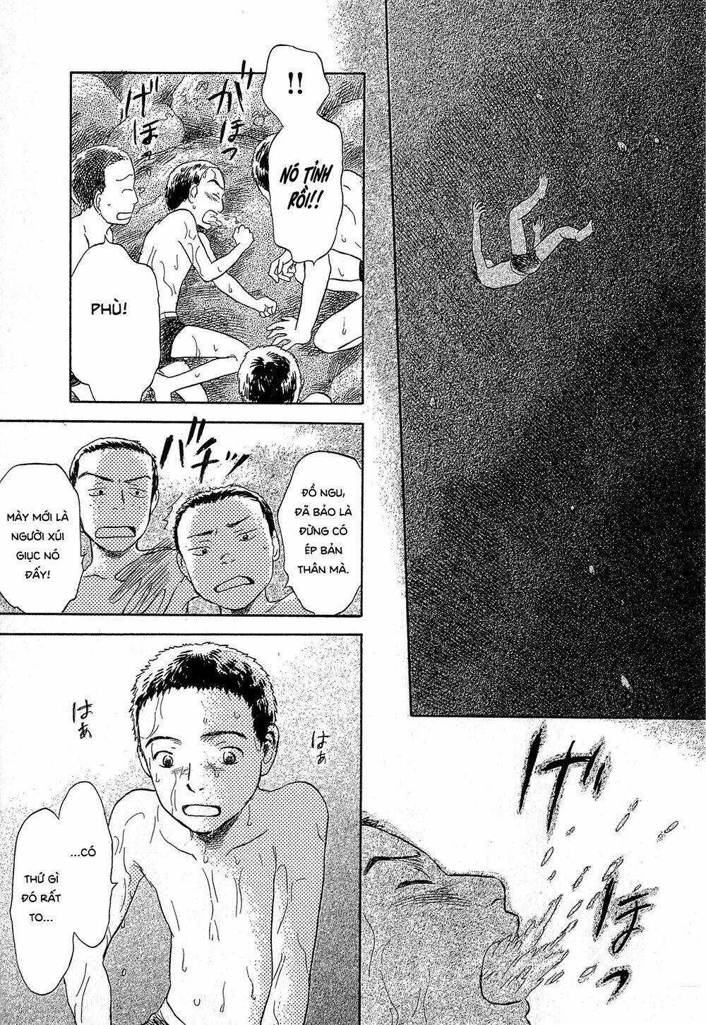 Suiiki - Chapter 4 - Trang 26