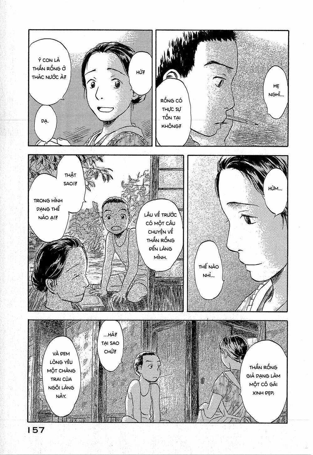 Suiiki - Chapter 4 - Trang 28