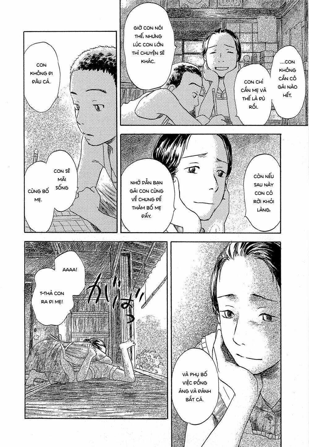 Suiiki - Chapter 4 - Trang 31