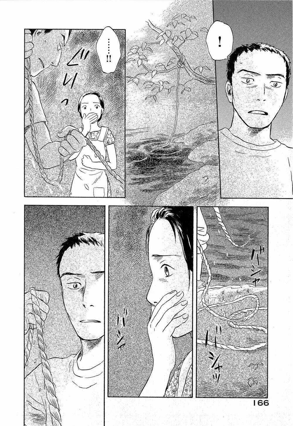 Suiiki - Chapter 4 - Trang 37