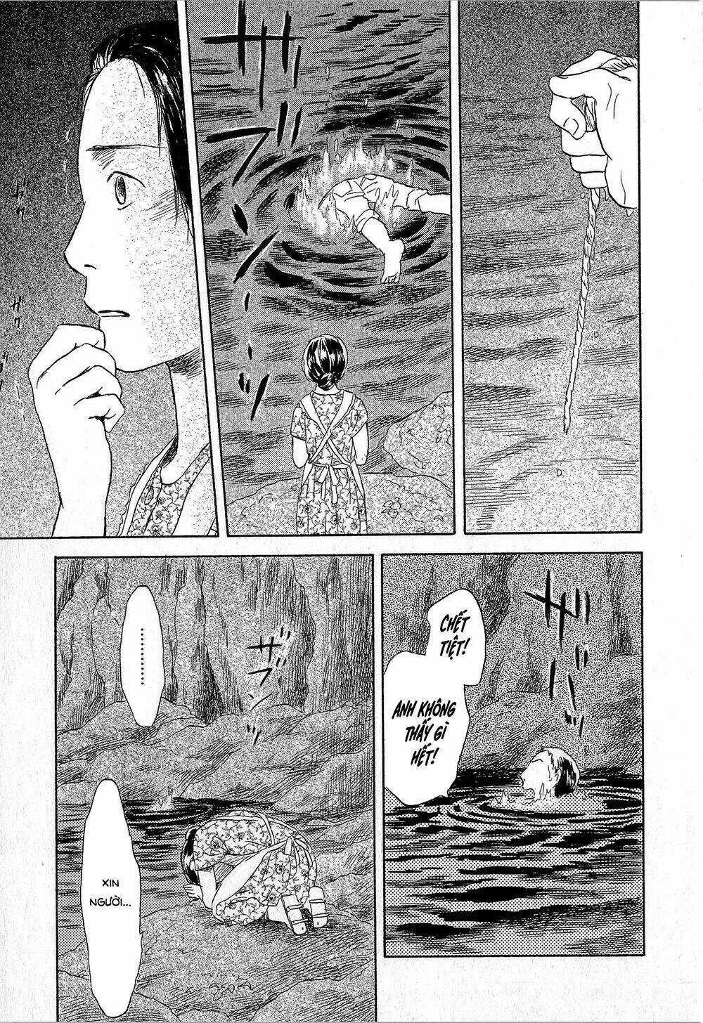 Suiiki - Chapter 4 - Trang 38