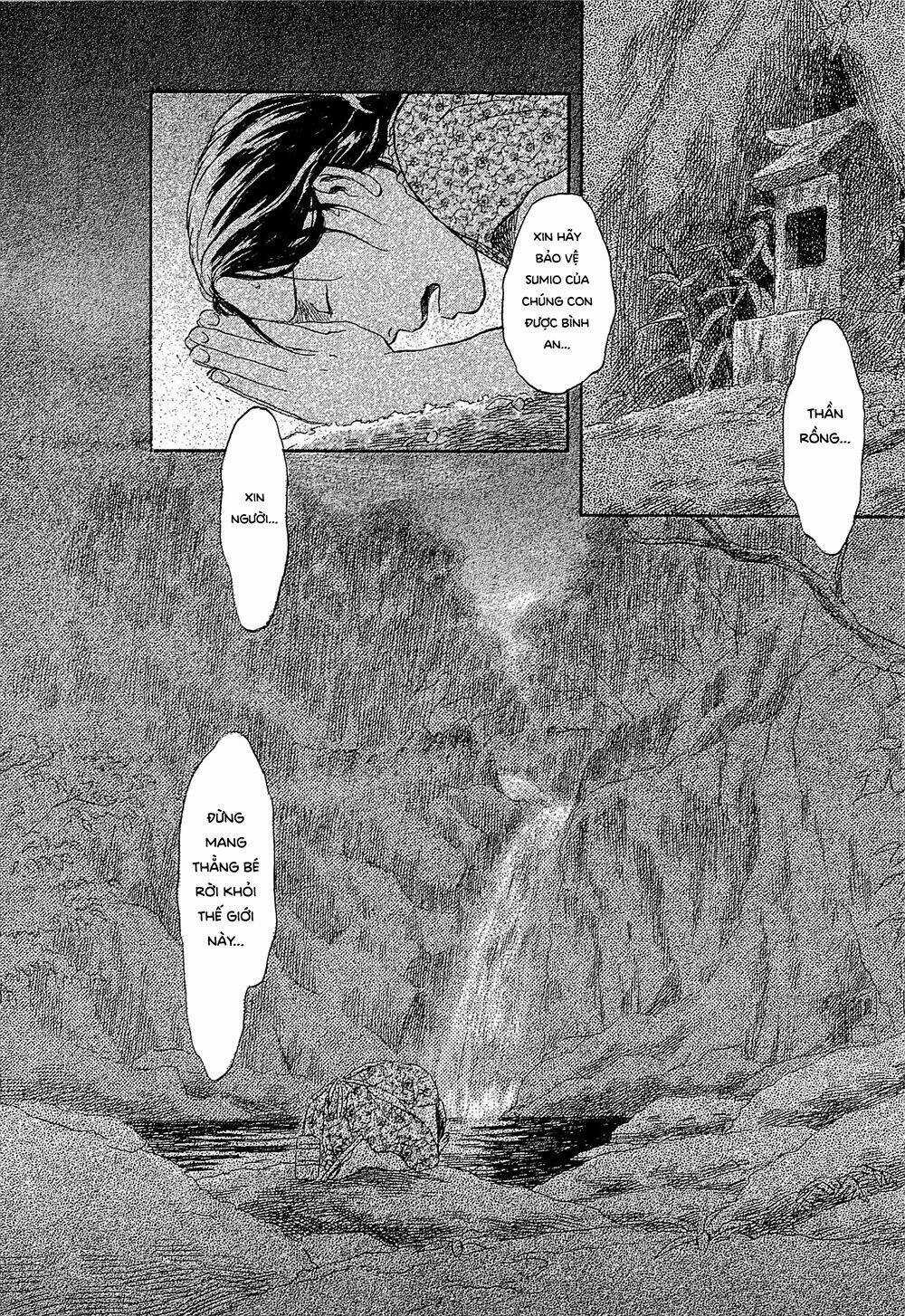 Suiiki - Chapter 4 - Trang 39
