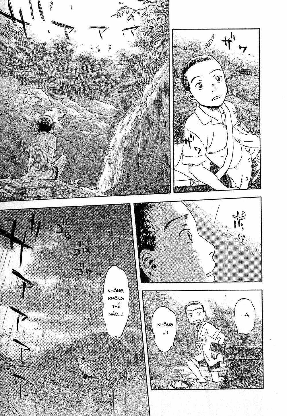 Suiiki - Chapter 4 - Trang 8