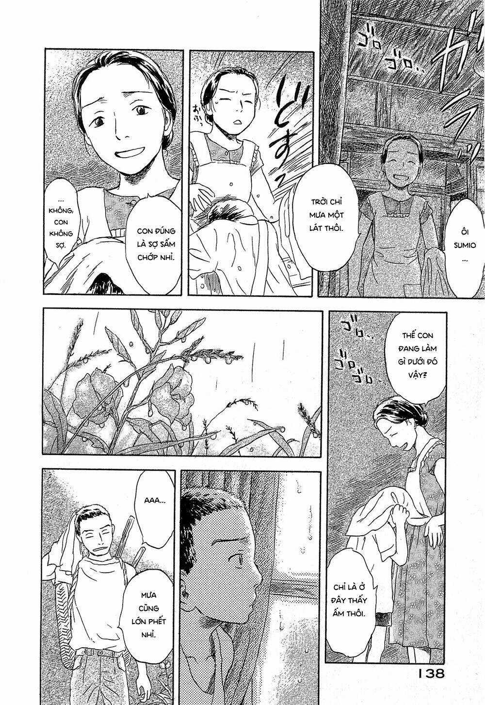 Suiiki - Chapter 4 - Trang 9
