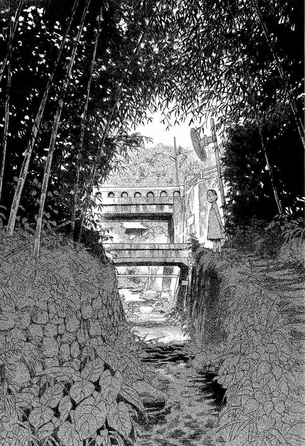 Suiiki - Chapter 5 - Trang 2