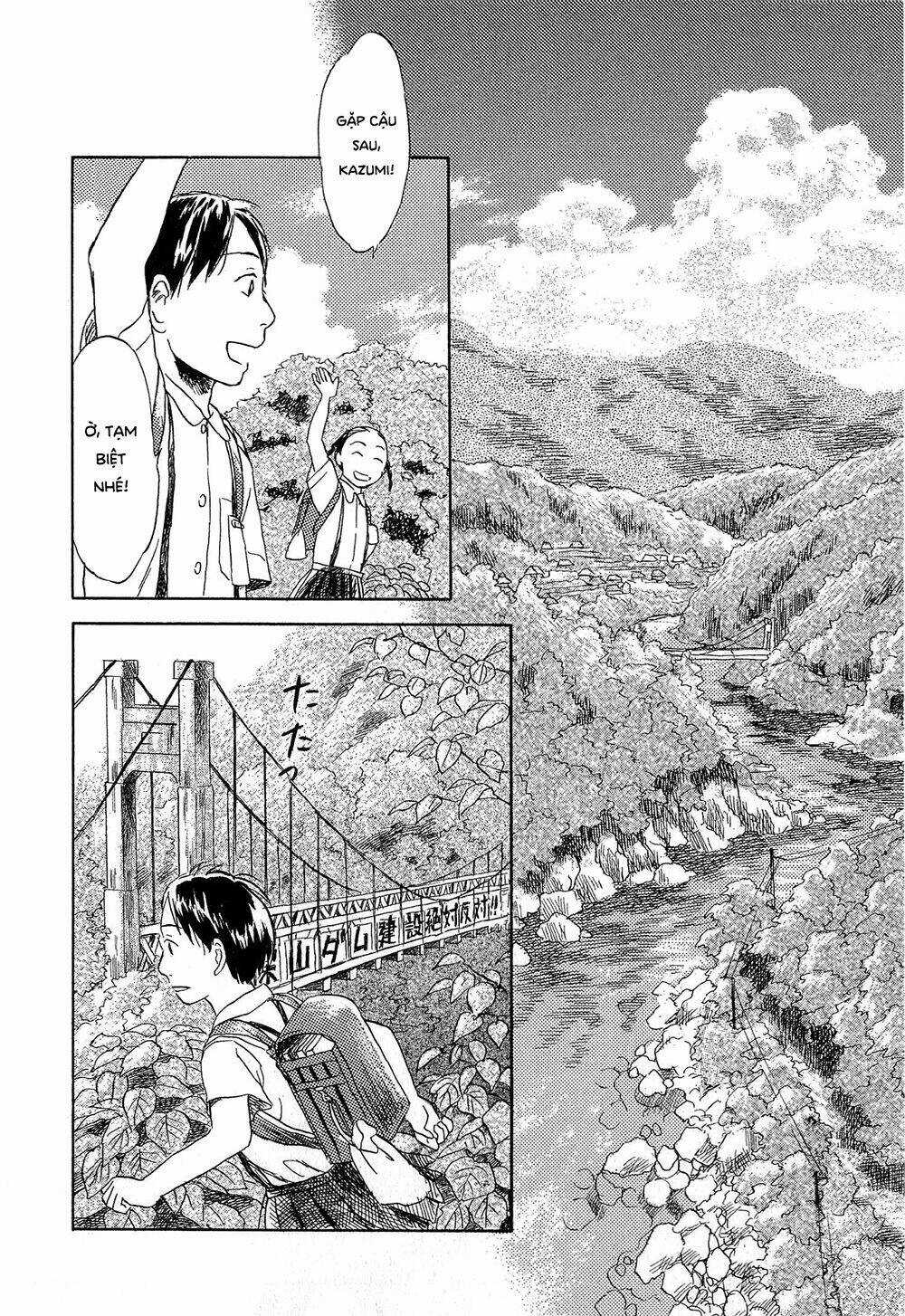 Suiiki - Chapter 5 - Trang 11