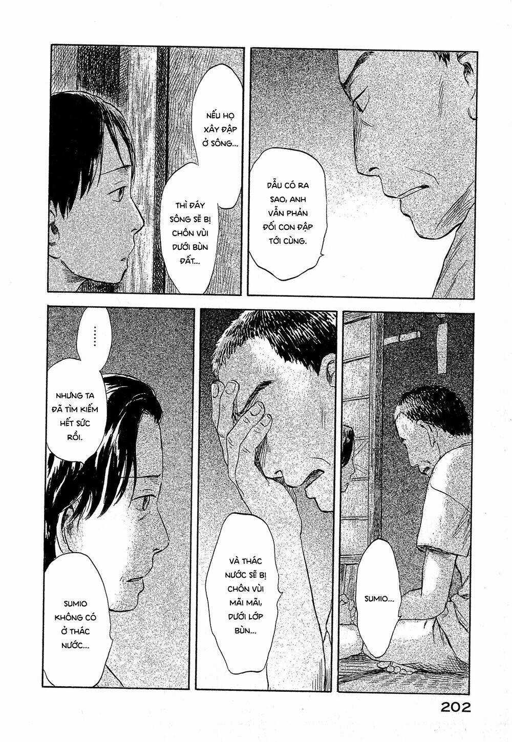 Suiiki - Chapter 5 - Trang 33