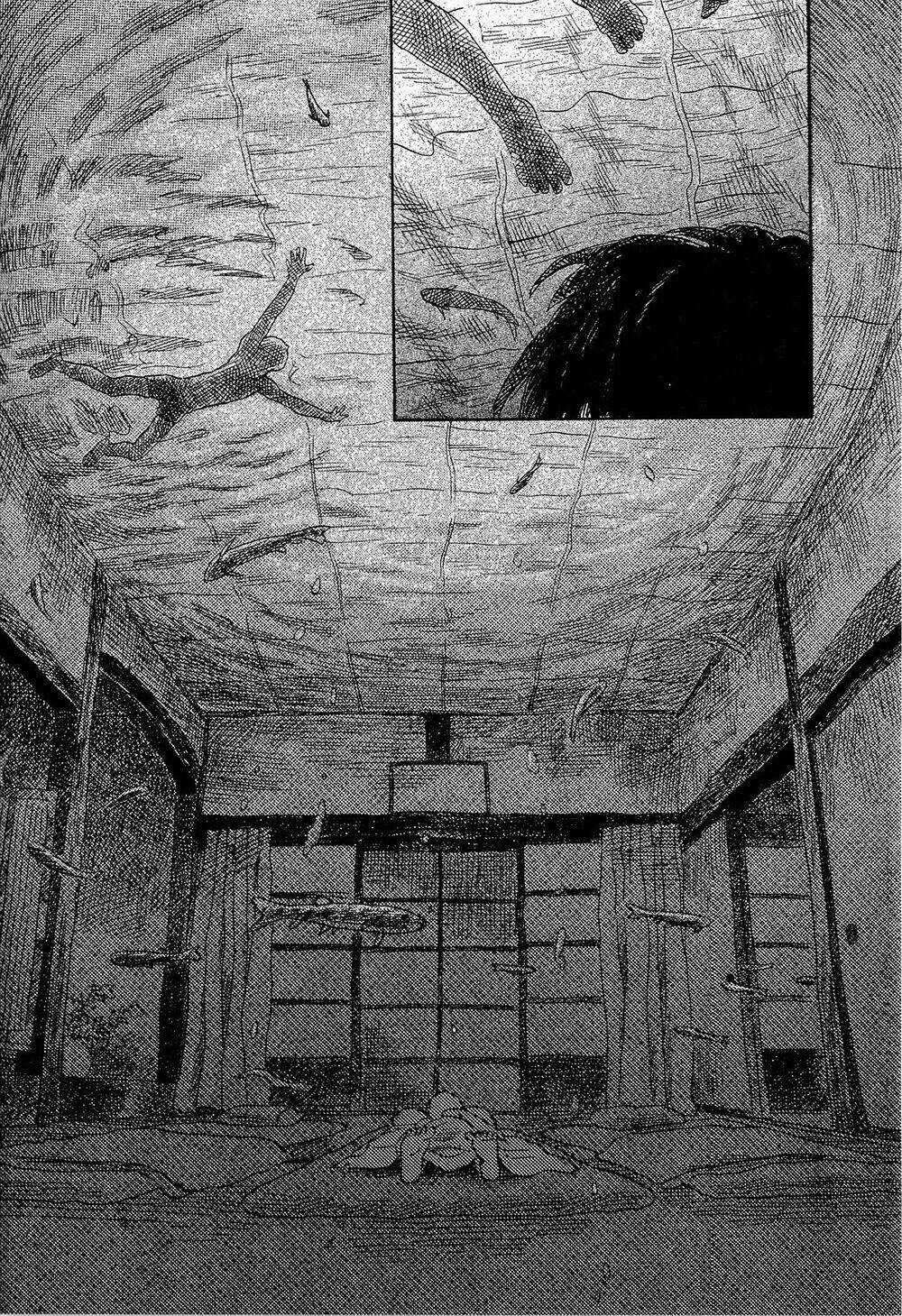 Suiiki - Chapter 5 - Trang 36