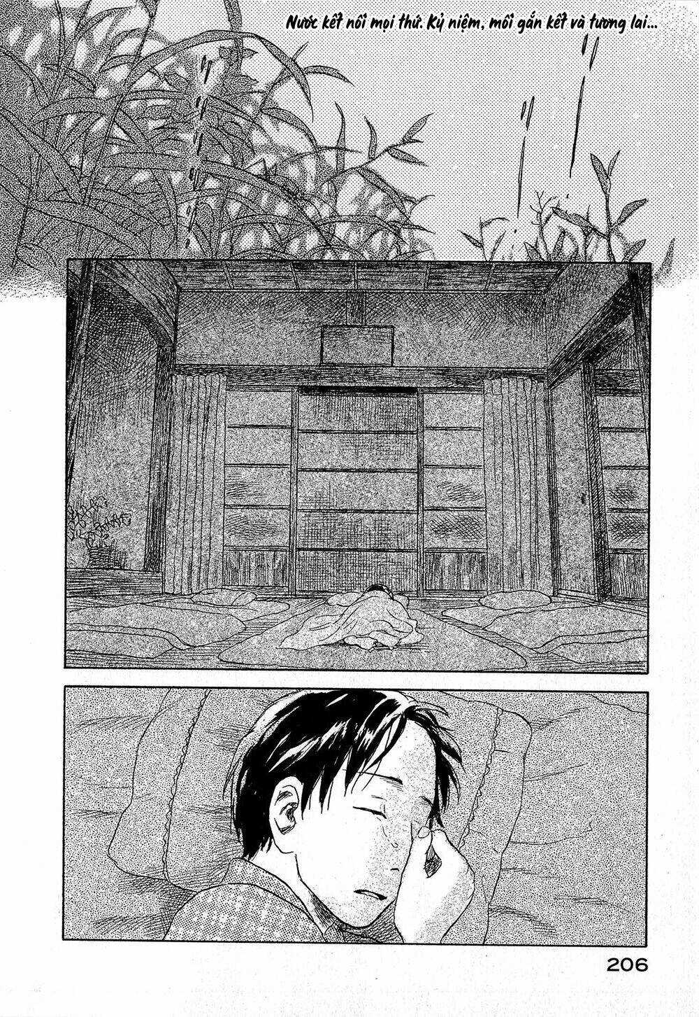 Suiiki - Chapter 5 - Trang 37