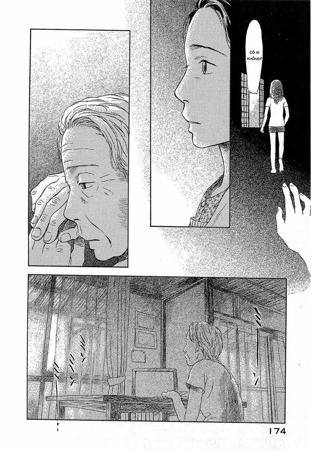 Suiiki - Chapter 5 - Trang 5