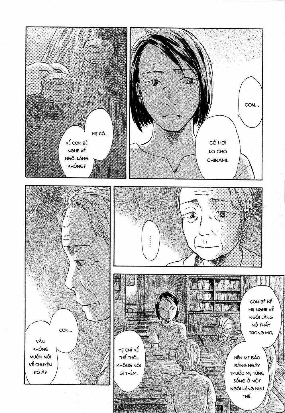 Suiiki - Chapter 5 - Trang 7