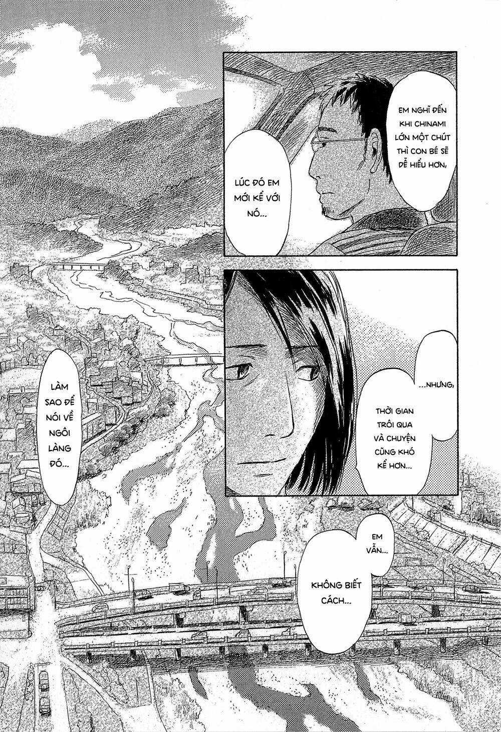 Suiiki - Chapter 5 - Trang 10