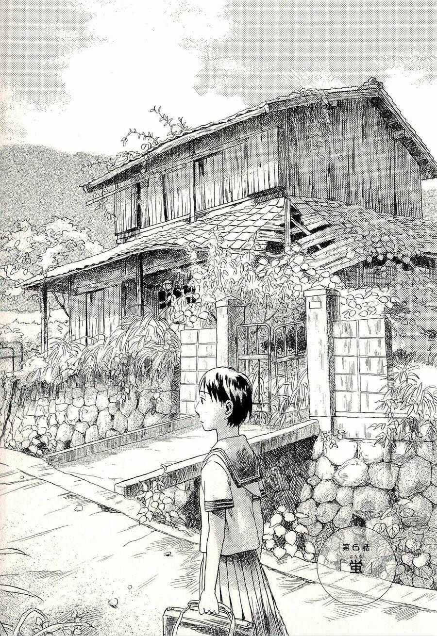 Suiiki - Chapter 6 - Trang 2