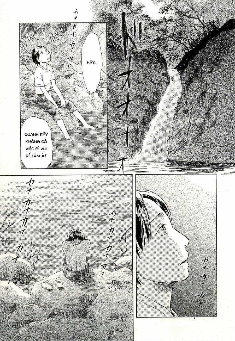 Suiiki - Chapter 6 - Trang 12