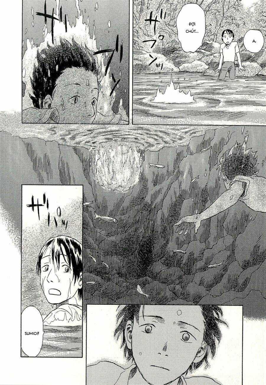 Suiiki - Chapter 6 - Trang 15