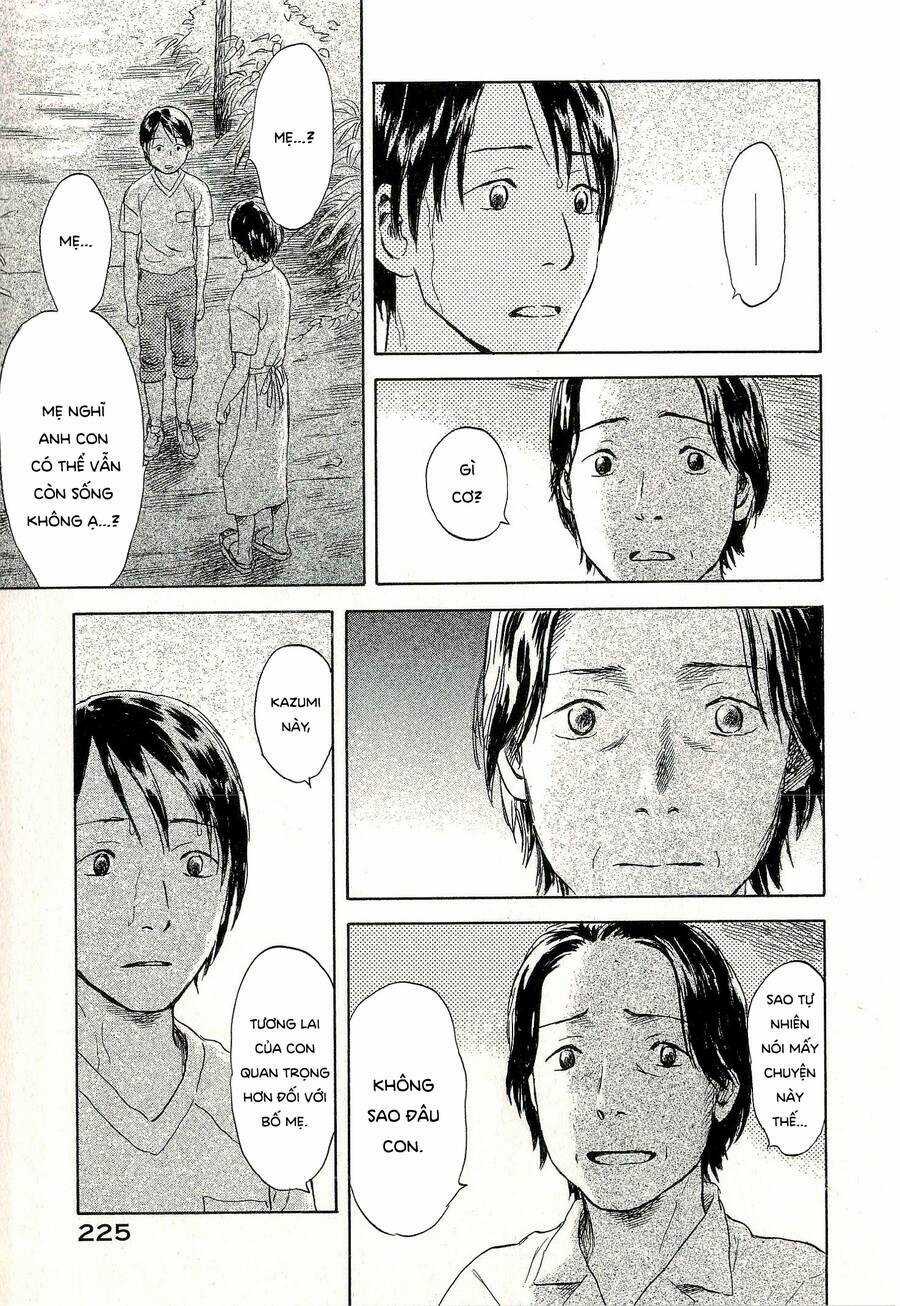 Suiiki - Chapter 6 - Trang 18