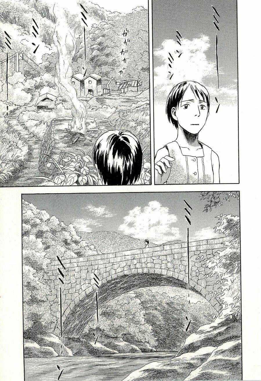 Suiiki - Chapter 6 - Trang 20