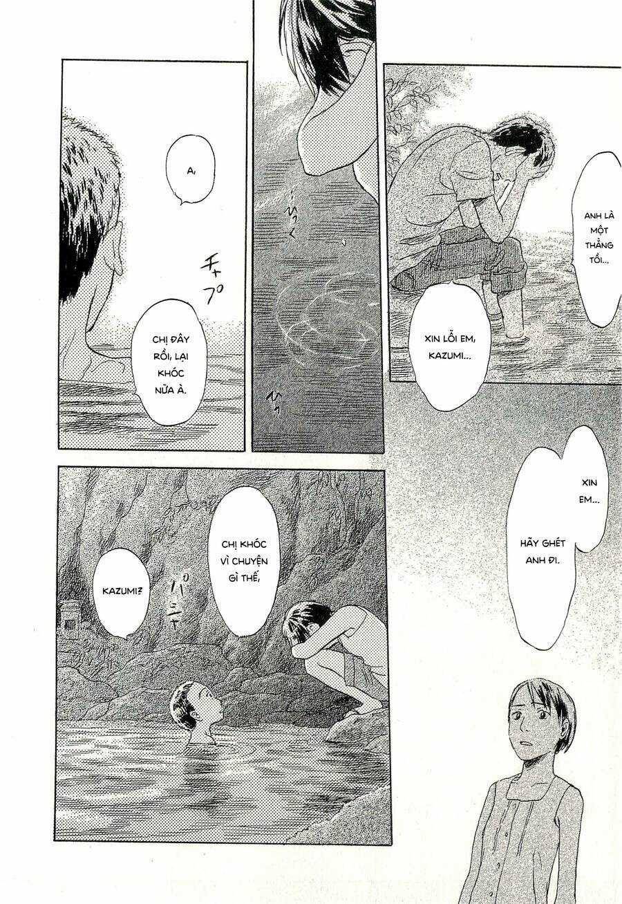 Suiiki - Chapter 6 - Trang 23