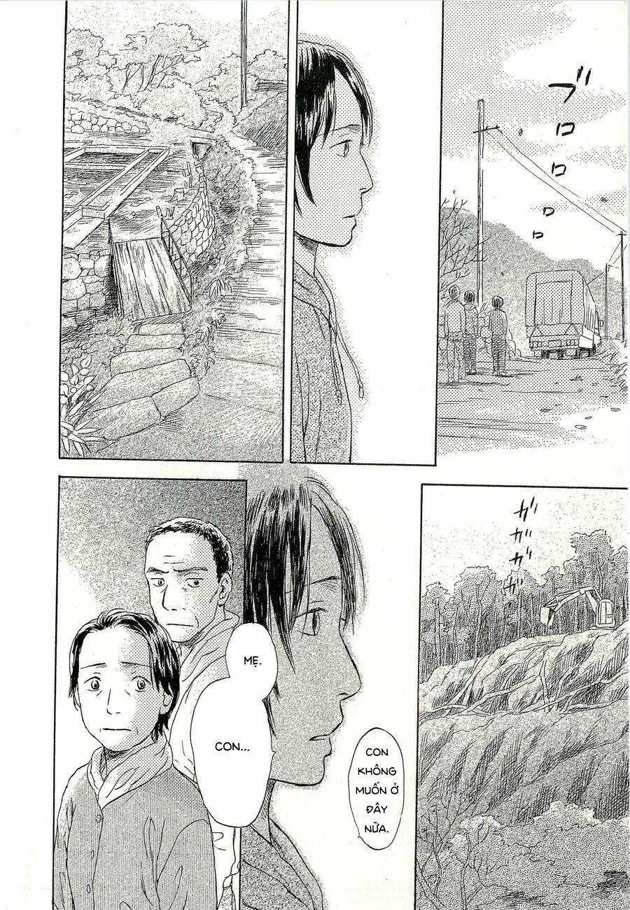 Suiiki - Chapter 6 - Trang 27