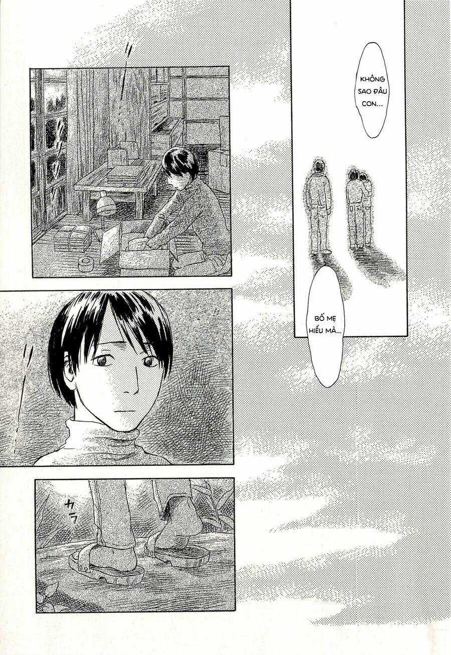 Suiiki - Chapter 6 - Trang 28