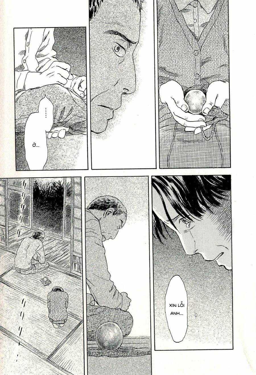 Suiiki - Chapter 6 - Trang 30