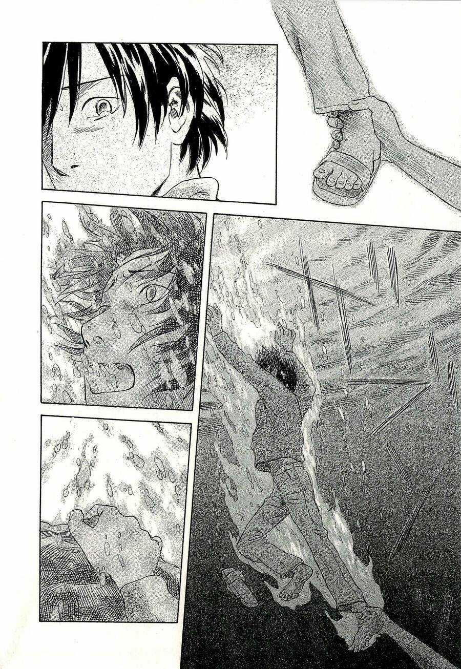 Suiiki - Chapter 6 - Trang 33