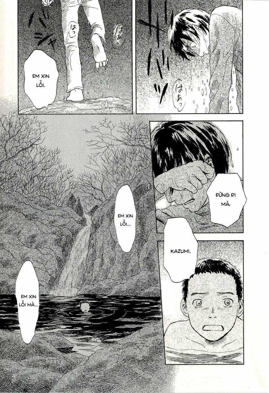 Suiiki - Chapter 6 - Trang 34