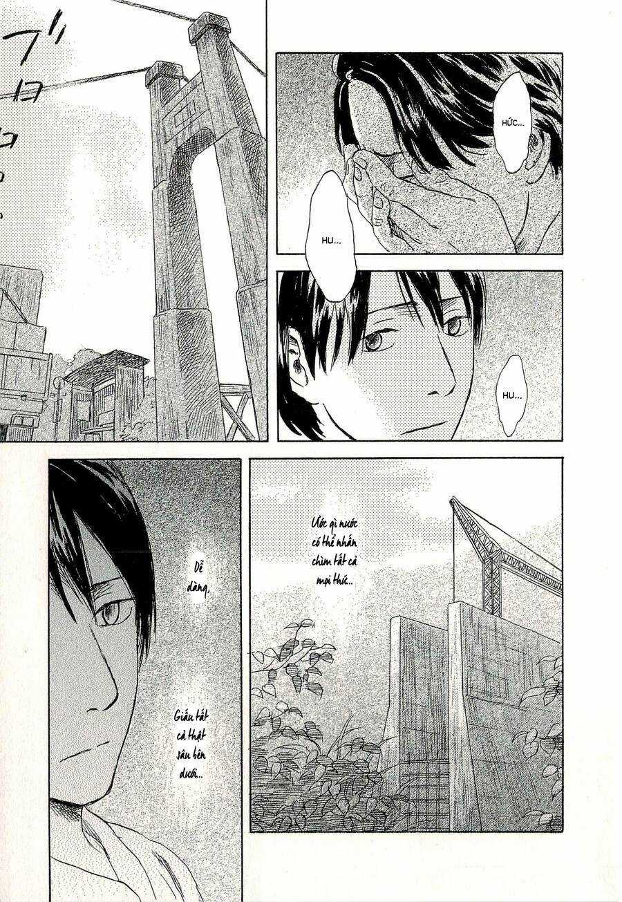 Suiiki - Chapter 6 - Trang 36