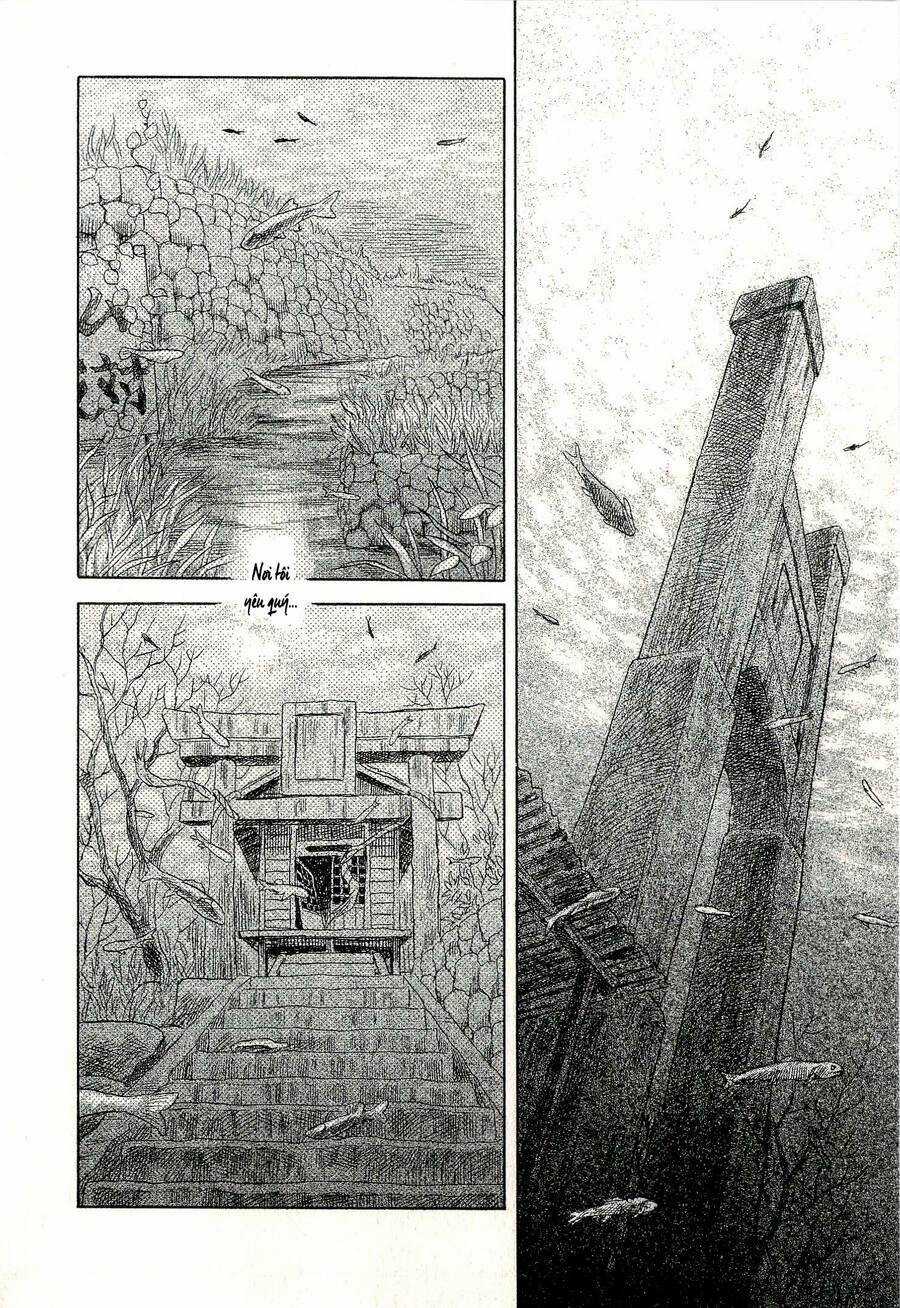 Suiiki - Chapter 6 - Trang 37