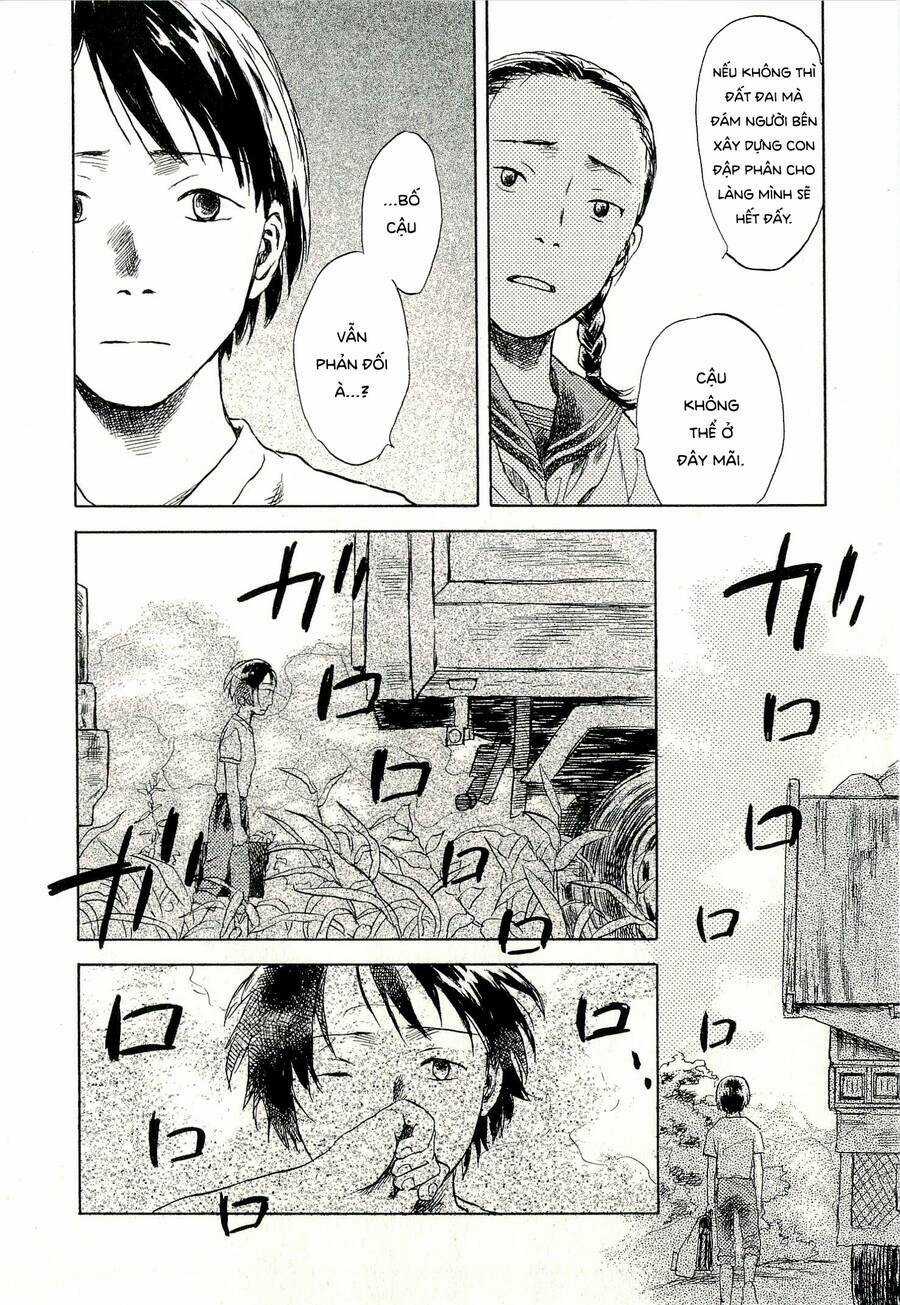 Suiiki - Chapter 6 - Trang 5