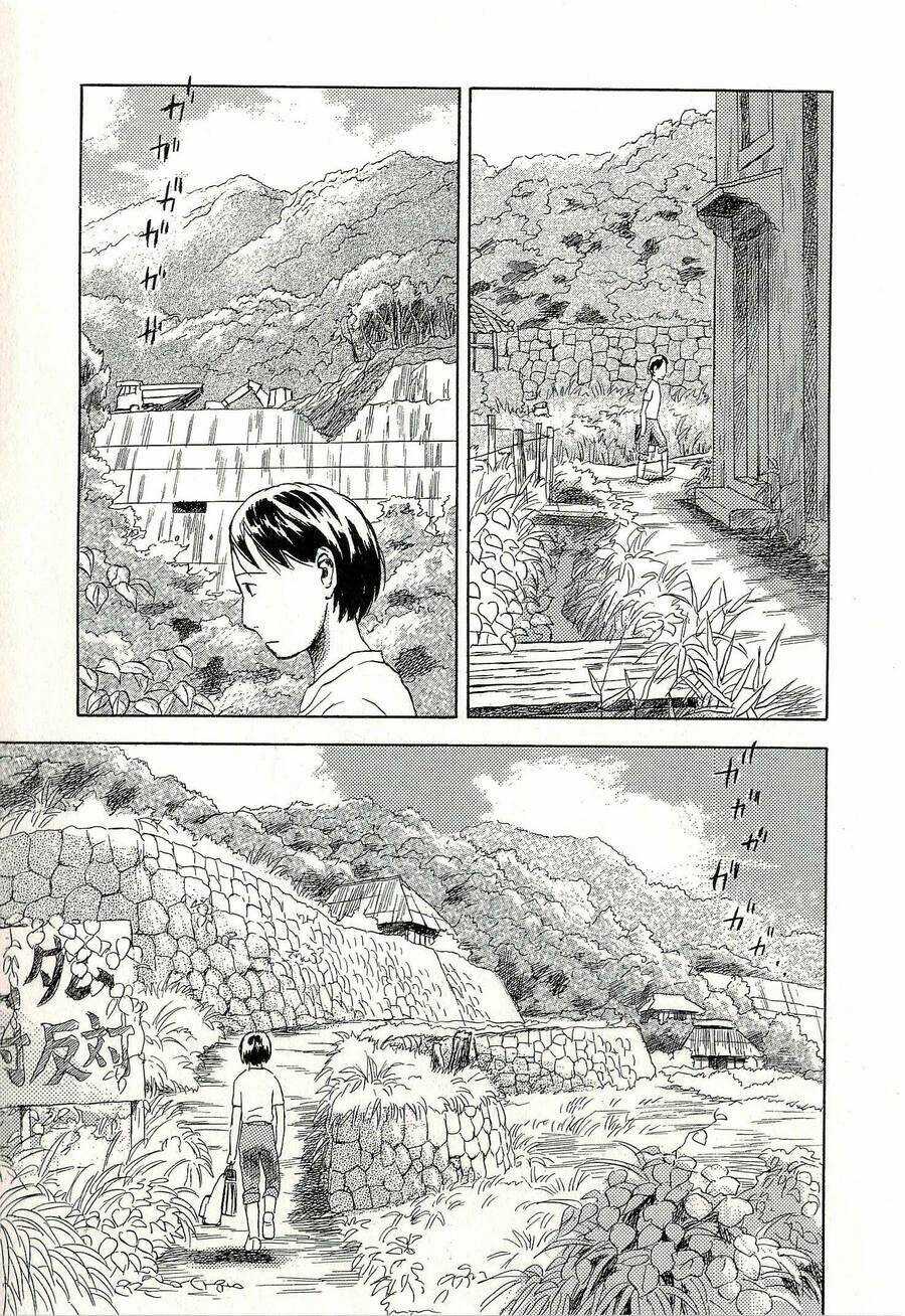 Suiiki - Chapter 6 - Trang 6