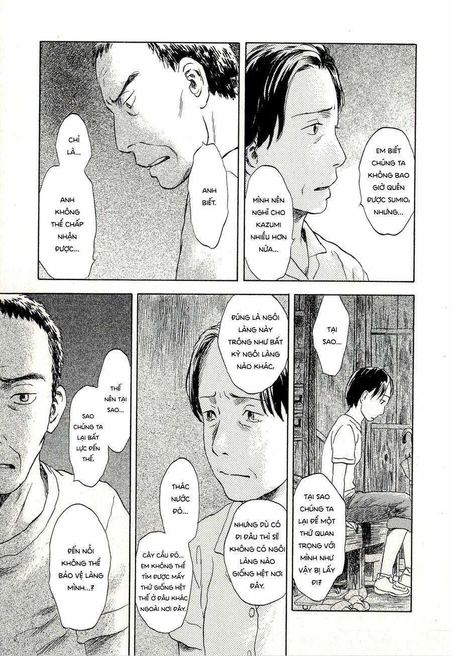 Suiiki - Chapter 6 - Trang 8