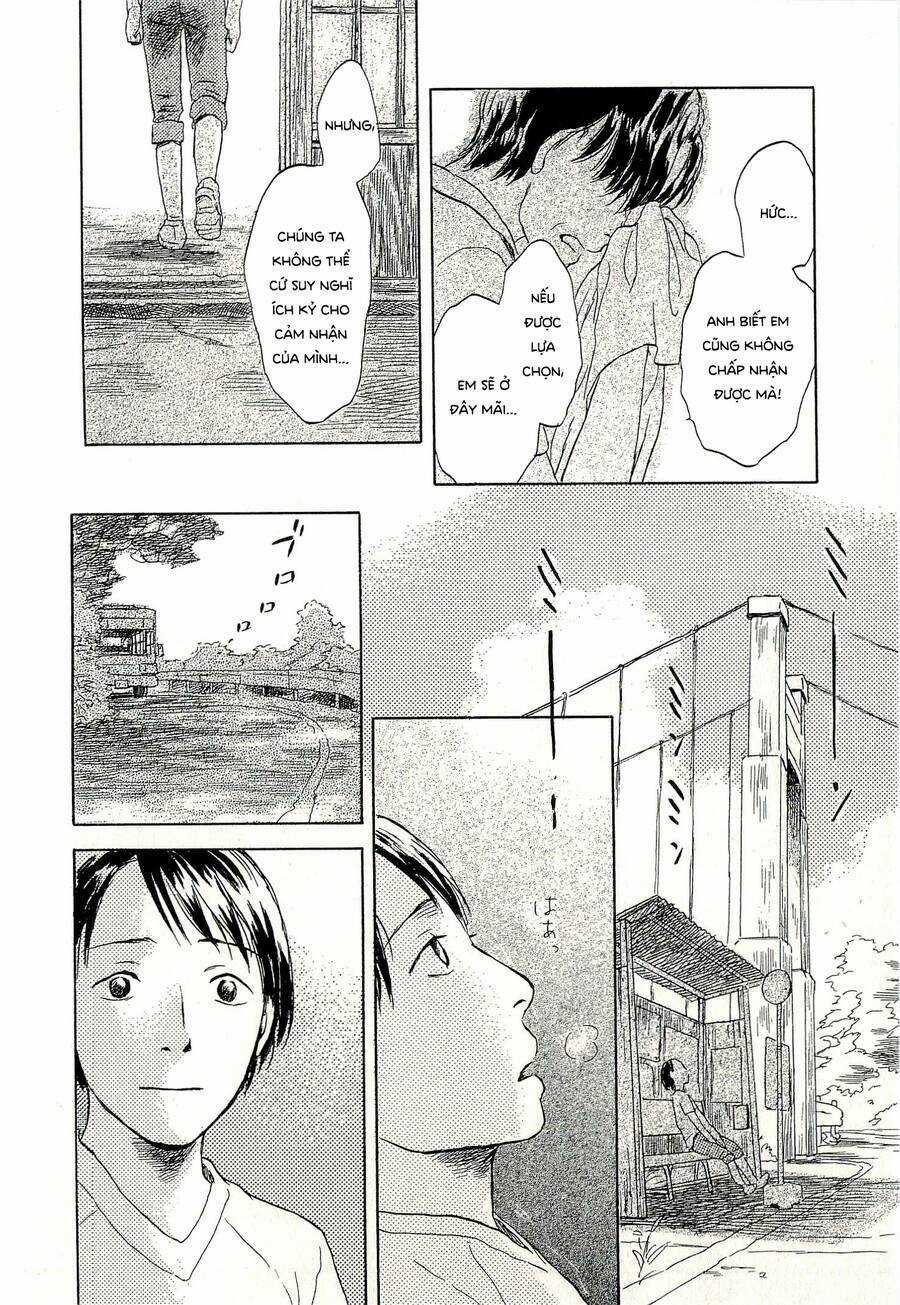 Suiiki - Chapter 6 - Trang 9