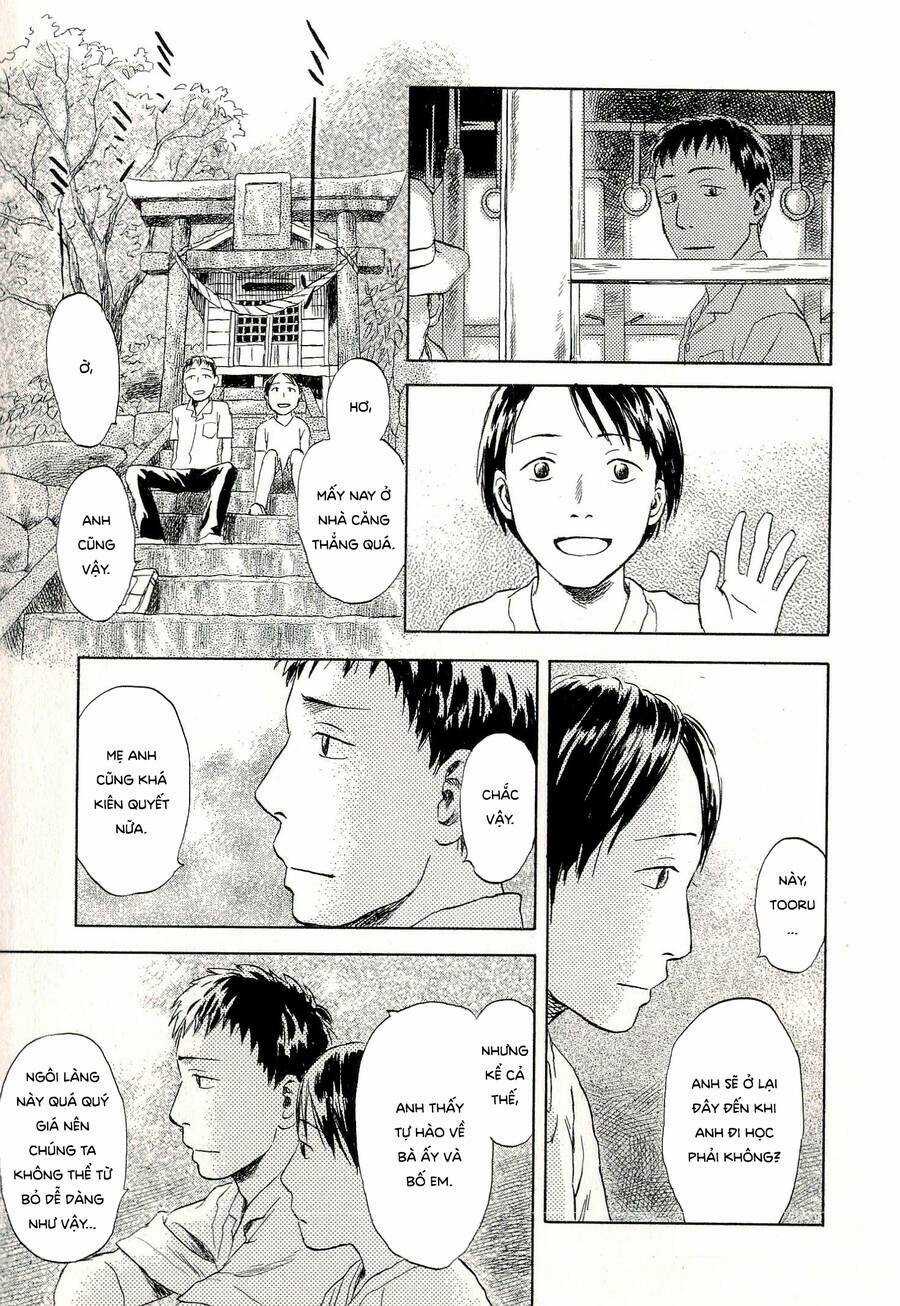 Suiiki - Chapter 6 - Trang 10