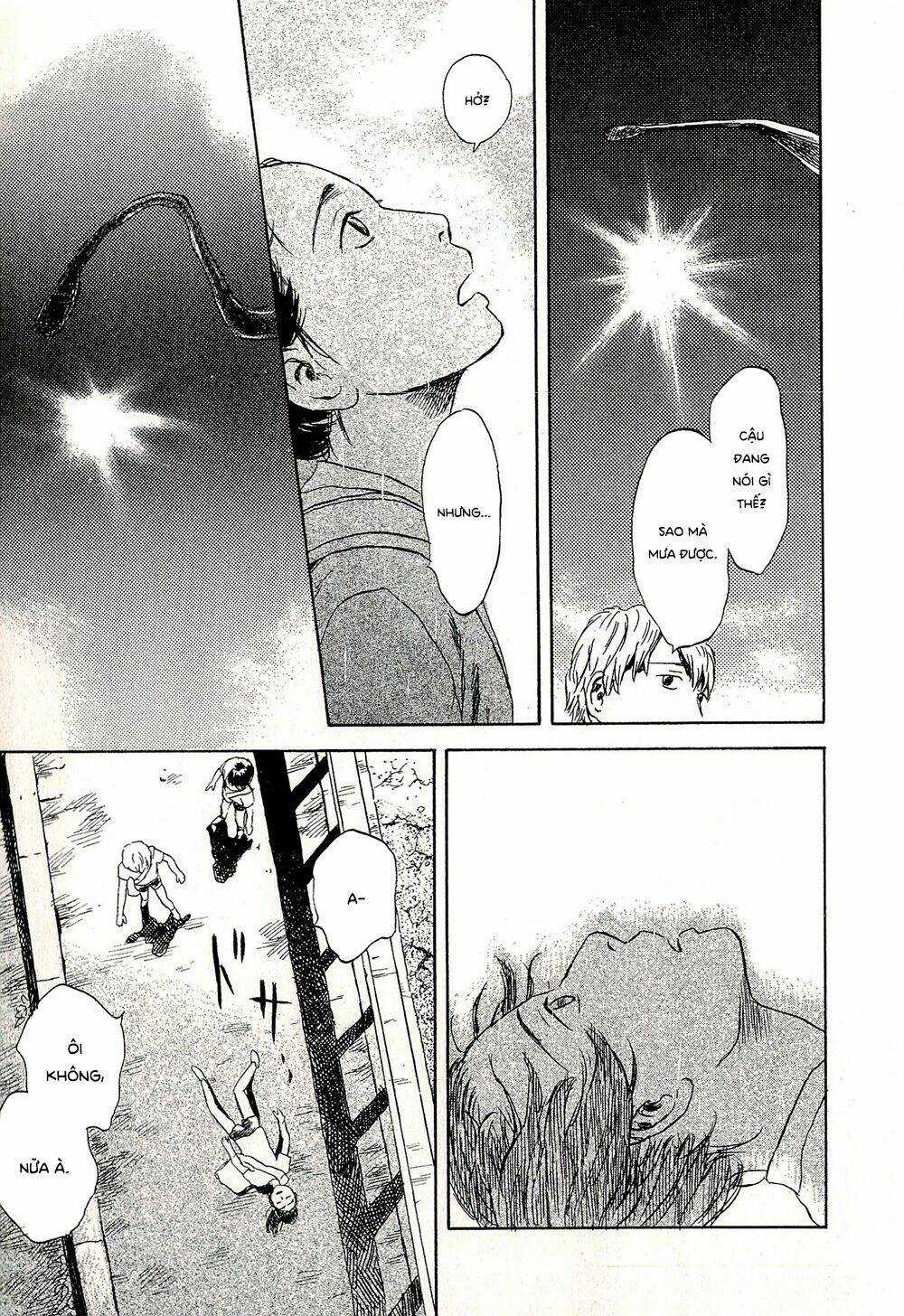 Suiiki - Chapter 7 - Trang 12