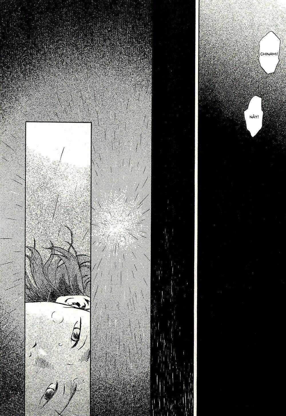 Suiiki - Chapter 7 - Trang 13