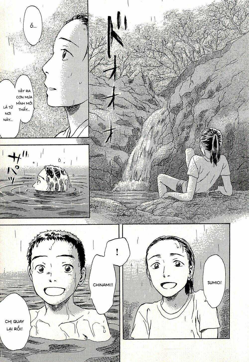 Suiiki - Chapter 7 - Trang 14