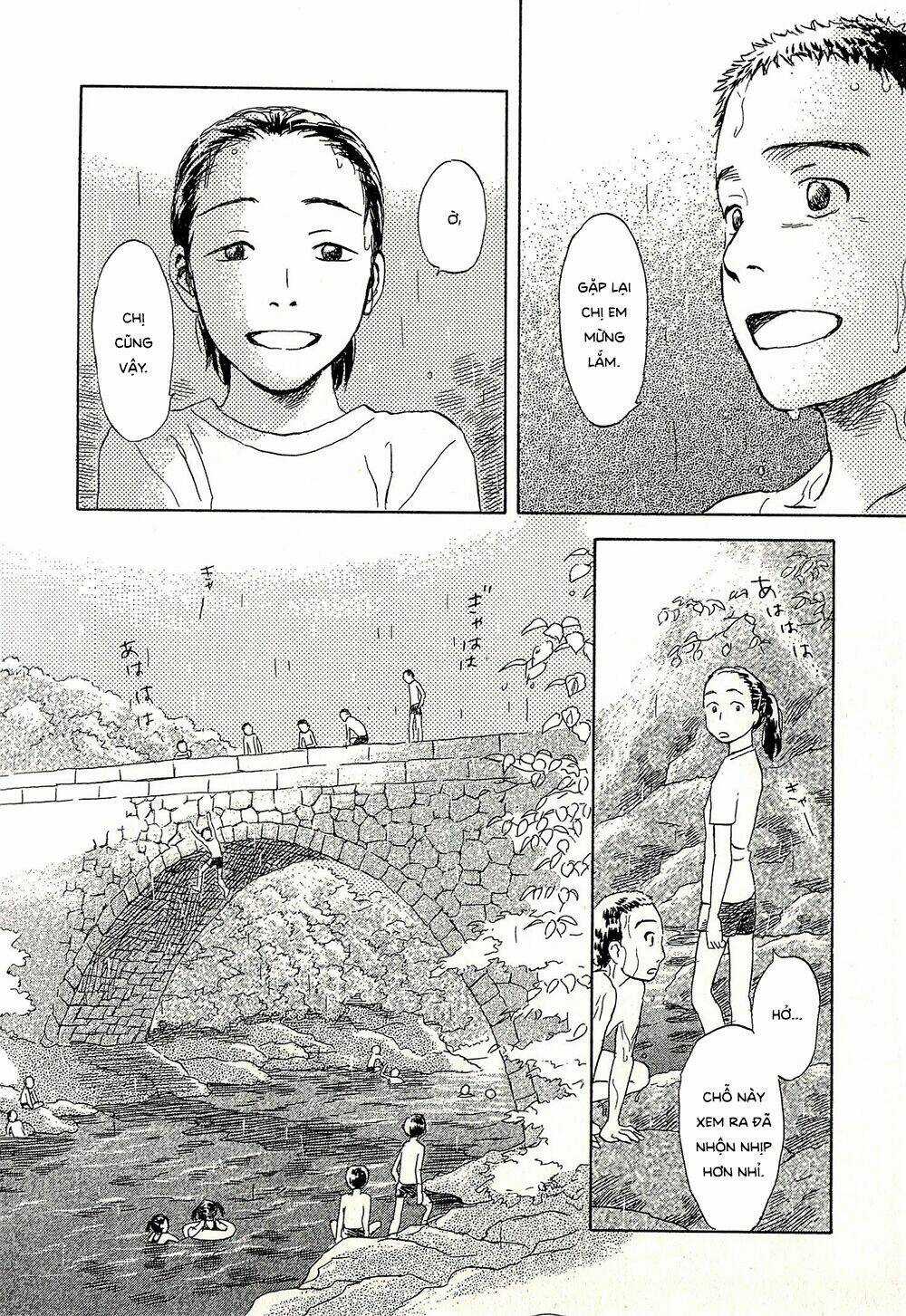 Suiiki - Chapter 7 - Trang 15