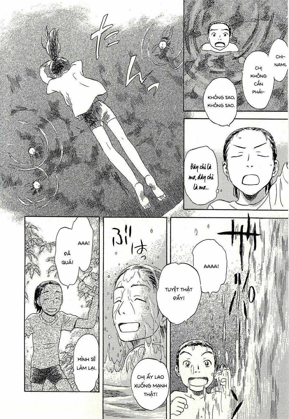 Suiiki - Chapter 7 - Trang 19