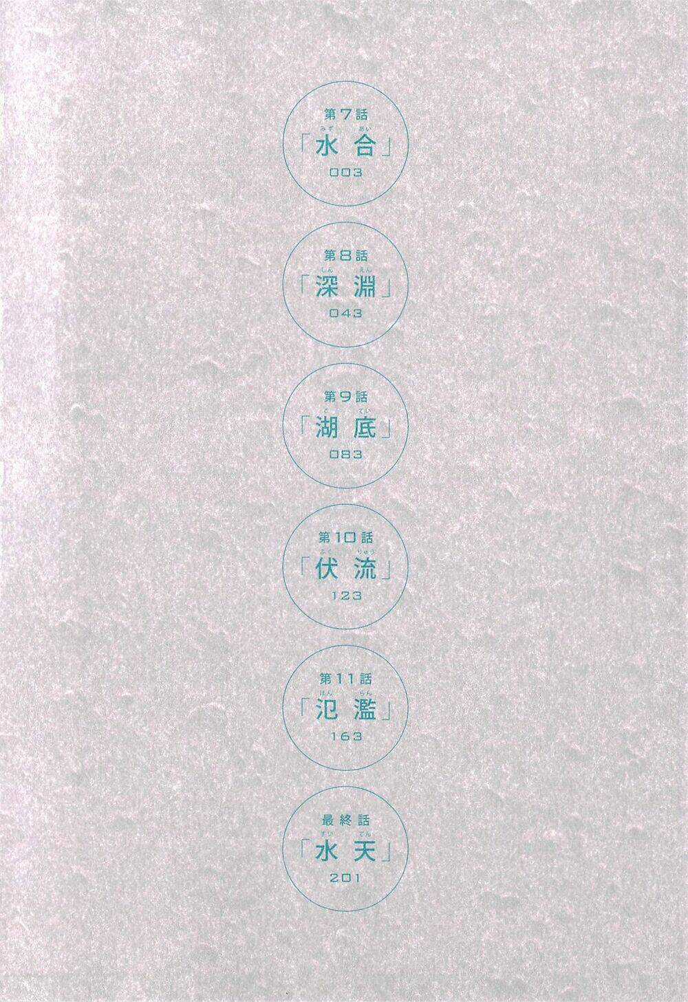 Suiiki - Chapter 7 - Trang 3