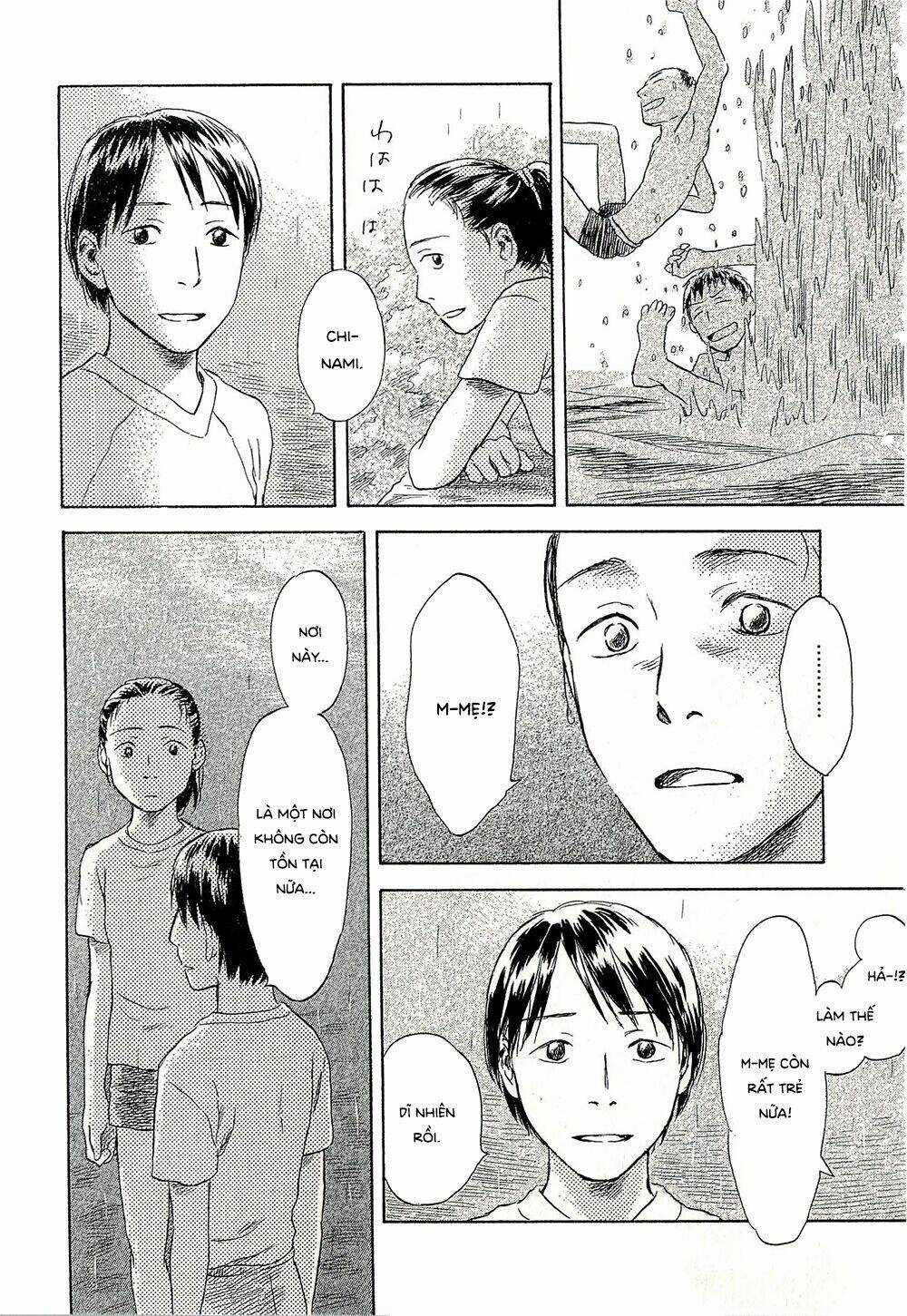 Suiiki - Chapter 7 - Trang 23