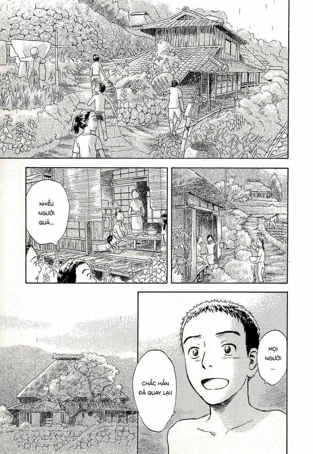 Suiiki - Chapter 7 - Trang 26