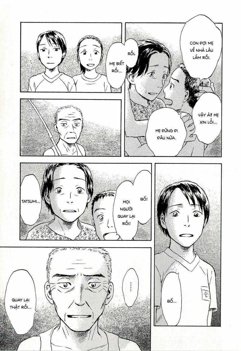 Suiiki - Chapter 7 - Trang 28